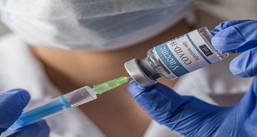 Türkiyə koronavirusa qarşı ikinci vaksinin növbəti sınağını uğurla yekunlaşdırıb
