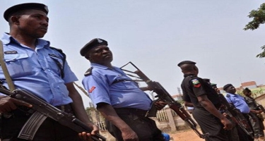 Nigeriyada 27 terrorçu məhv edildi