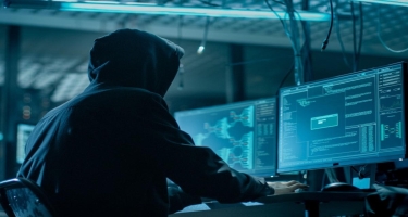 Hackerlər 600 milyon dollar dəyərində kriptovalyuta oğurlayıblar