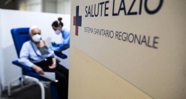 İtaliyada virusa qarşı peyvənd olunanlarda ölüm riski 97 faiz daha azdır