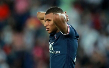 Mbappe PSJ ilə 6 illik müqavilə imzalamaqdan imtina edib