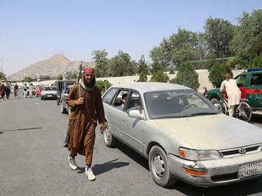 Pakistan Əfqanıstanla sərhədindəki keçidi yenidən açdı