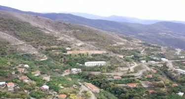 Laçın rayonunun aqrar göstəriciləri - VİDEO