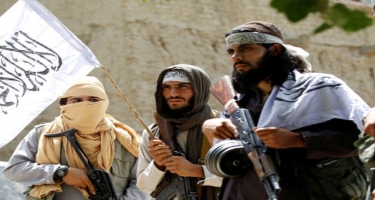 “Taliban” lideri siyasi məhbusların azad edilməsinə dair göstəriş verdi