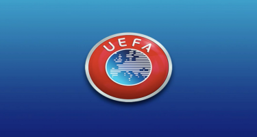 Azərbaycan UEFA reytinqində Sloveniyaya çatdı