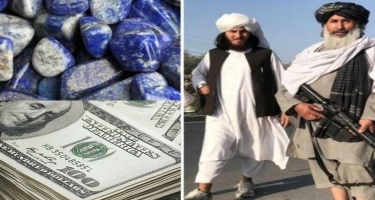 “Taliban”dan Türkiyəyə 1 trilyon dollarlıq təklif - İNANILMAZ PROSESLƏR BAŞLAYIR