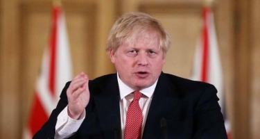 Boris Conson: “Lazım gələrsə, “Taliban”la işləməyə hazırıq”