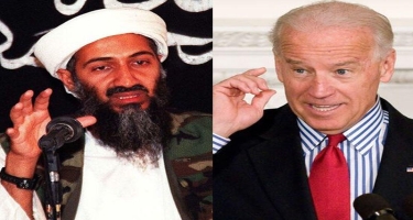 Ben Ladenin Baydenlə bağlı proqnozu düz çıxdı?