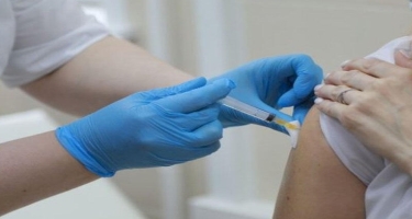 “3-cü doza vaksin vurdurmaq məsləhətdir“ - Baş infeksionistdən tövsiyə