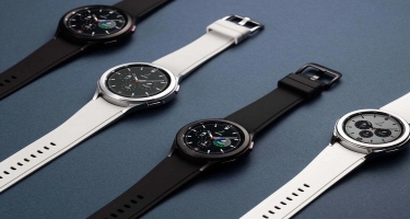 Samsung-dan yeni Galaxy Watch 4 smart saatı və naqilsiz Galaxy Buds 4 qulaqlıqları - QİYMƏTİ