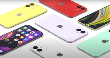 iPhone 13 modellərinin satış qiymətləri ortaya çıxıb