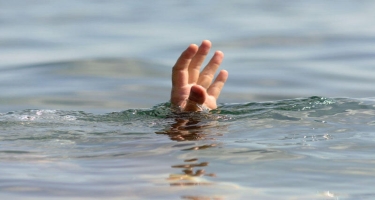 Sumqayıtda dənizdə batan azyaşlının meyiti sudan çıxarıldı