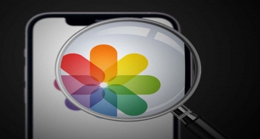 Apple şirkətinin fotoların skan olunması funksiyası iOS 14.3-də aşkar edilib