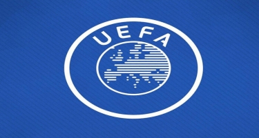 “Neftçi” UEFA reytinqində geriləyib