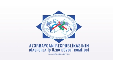 ABŞ-da yeni Azərbaycan diaspor təşkilatı yaradıldı