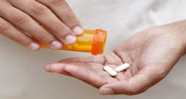 Antibiotiklər kolon xərçəngi riskini artırır - Araşdırma