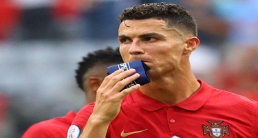 Ronaldonun “Mançester Yunayted”dəki maaşı açıqlanıb