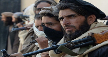 Taliban bankdan pul çıxaranlara məhdudiyyət qoydu