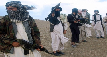 Taliban Əhməd Məsudun internetini kəsdi