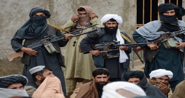 “Taliban” Pəncşir vadisinin internet, mobil rabitə və elektrik xətlərini kəsdi