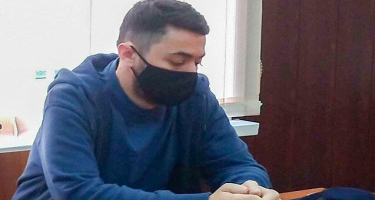 Rusiya azərbaycanlı yumoristi ömürlük deportasiya etdi - FOTO