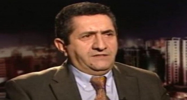 Şair, jurnalist Əhməd Oğuz vəfat edib