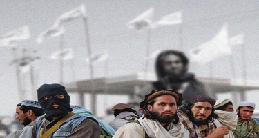 “Taliban” “Qərb”lə işləyənlərə məktub göndərir: Ya təslim olun, ya da ölün