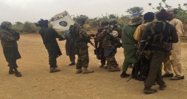 Nigeriyada silahlı hücum: 16 nəfər öldü
