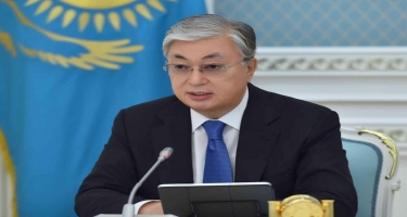 Qazaxıstan Prezidenti: 2030-cu ilə qədər Qazaxıstanda elektrik enerjisi qıtlığı yaranacaq