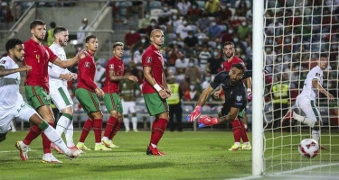 Ronaldo Portuqaliyaya qələbə qazandırdı – Serbiya Qətərə qalib gəldi