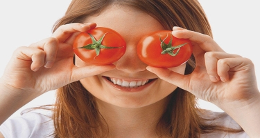 Pomidor və pomidor şirəsi haqqında bilmədiklərimiz