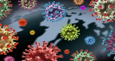 Koronavirusun yeni ştammına “Mu” ADI VERİLDİ