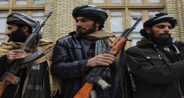 Taliban: Ölkədə nizam-intizamı bərpa etməyə çalışırıq
