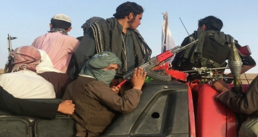 Reuters: “Taliban