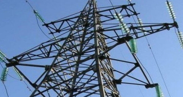 Avqustda ölkə üzrə elektrik enerjisi istifadəsində yeni rekord qeydə alınıb