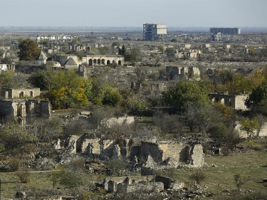 Ağdama getmək istəyənlərin nəzərinə!