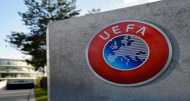 UEFA dünya çempionatını boykot edə bilər