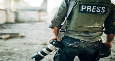 “Sərhədsiz Reportyorlar”: “Əfqanıstanda son 48 saatda 24 jurnalist saxlanılıb”