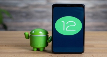 Android 12-nin stabil versiyasının çıxışı bir qədər təxirə salınıb