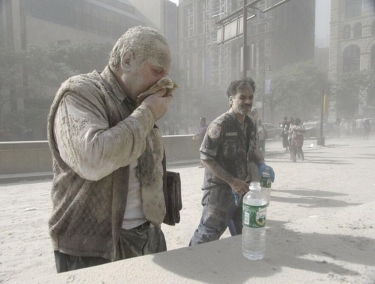 Dünyanı dəhşətə gətirən hadisədən 20 il ötür - FOTO