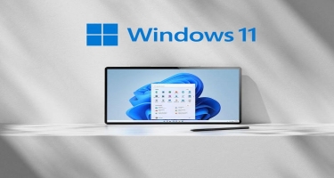 Microsoft Windows 11-in istifadəyə verilmə tarixini elan edib