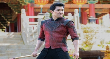 Çin “Marvel”in yeni filminə qadağa qoydu