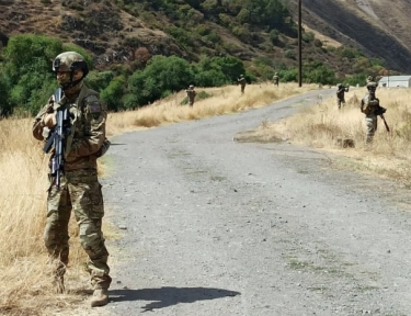 Azərbaycanın hərbi müttəfiqləri sırasına yeni ölkələr qoşulacaq