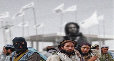 “Taliban”ın dinc əhaliyə qarşı zorakılıq görüntüləri yayılıb - VİDEO