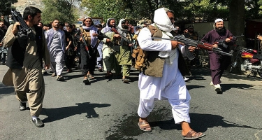 “Taliban” əfv vəd etdiyi zabiti öldürdü