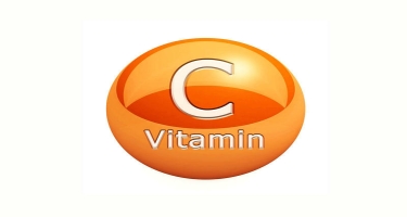 Orqanizmdə vitamin C çatışmazlığı