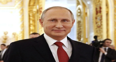 Kreml Putinin səhhəti ilə bağlı açıqlama verib