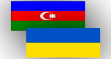 Azərbaycan və Ukrayna arasında daşımalarla bağlı Protokol imzalanıb