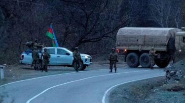 Ermənistan Bakının şərtinə əməl etməsə, bu qış onlar üçün çətin keçəcək