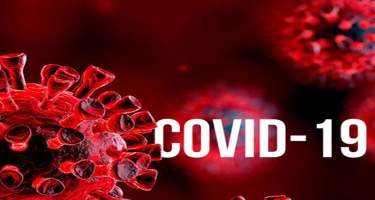 Qonşu dövlətdə koronavirusun “Eta” ştammı yayıldı